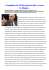 Nuovo Documento di Microsoft Word
