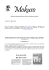 Mokuso VI (sesto numero - clicca per scaricare il pdf)