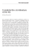 Il credente Bo e la letteratura come vita