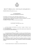 Decreto Emissione Francobolli
