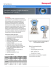 Honeywell used a combination of advanced regulatory control