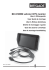 BE-970WM vehicle CCTV monitor