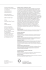 Copyright © 2014 CLEAN via Diodato Lioy 19, 80134 Napoli tel