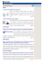 Newsletter N.13 Luglio 2015 - Compagnia Generale Telemar