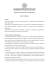 DIPARTIMENTO DI STORIA CULTURE CIVILT&Agrave; Regolamento di