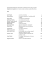 Supplemento al quaderno n. 4: Scienze sociali e