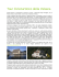 Tour Cicloturistico della Valsana