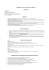 CV- Laura Dolce - Edonè Progetto Benessere