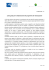 Linee guida per la elaborazione del programma di valorizzazione