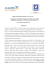 progetto di educazione alla salute