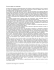 Alla lettura del documento congressuale appare subito evidente un