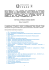 regolamento n. 8 del 3 marzo 2015 concernente la