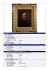 Scheda completa - Catalogo Generale dei Beni Culturali