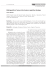 Biolinguistics: forays into human cognitive biology - Isita
