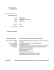 FORMATO EUROPEO PER IL CURRICULUM VITAE