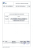 SCMT SST app.E standardizz. doc. prog.