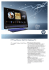 PSG Consumer Christmas 08 TouchSmart/HDX Desktop Datasheet