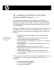 HP`s Compliance with the Restriction of Hazardous Substances