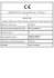 Layout marcatura tegole