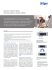 Monitor Infinity® M540 Docking station Infinity® M500