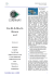 Newsletter numero 4