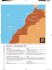 Marocco - Informazioni Utili