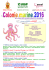 Colonie Fermo 2016 Informazioni