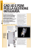 CAD 3D E PDM PER LA GESTIONE INTEGRATA