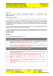 Modifiche intercorse al CCL 2015-2018 - CPCdiverse