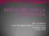 Quiz matematico A cura del gruppo di aggiuntivo di matematica