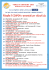 Coupon Volley Lottery 2014 Romagna In Volley