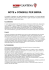 NOTE e CONSIGLI PER BIRRA
