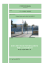 Documento Sicurezza Studenti