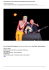 Die Antwoord: nel nuovo video del duo sudafricano