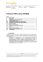 Interfaccia POTS utenza FASTWEB