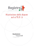 Regolamento di risoluzione delle dispute v.2.0