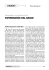 un`esperienza di governance dal basso