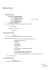 curriculum vitae - Ordine degli Architetti Salerno