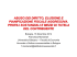 Presentazione di PowerPoint - Fondazione dei Dottori