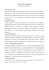 OMELIA MESSA CRISMALE (Mercoledì 1 Aprile 2015) Carissimi