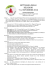 Brochure Settimana delle religioni