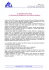 Descrizione sistema HOTEL