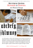 Scrittura Gotica Rotunda e Textura