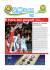 È l`ora dei playoff - Jesolo San Donà Basket