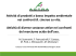 Verifica dell`attività di R6 Pasadoble nei confronti di Plasmopara