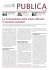 Edizione n. 2/2009, settembre 2009
