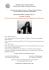 pdf (it, 124 KB, 11/26/14) - Dipartimento di Lingue e Letterature