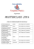 masterclass 2016 - Accademia Tarquinia Musica