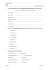 Collège Sismondi 1ITC Italien Ripasso sequenza 1 a 3 Pagina 1 1