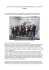 aprile 2016 - Fondazione Henraux